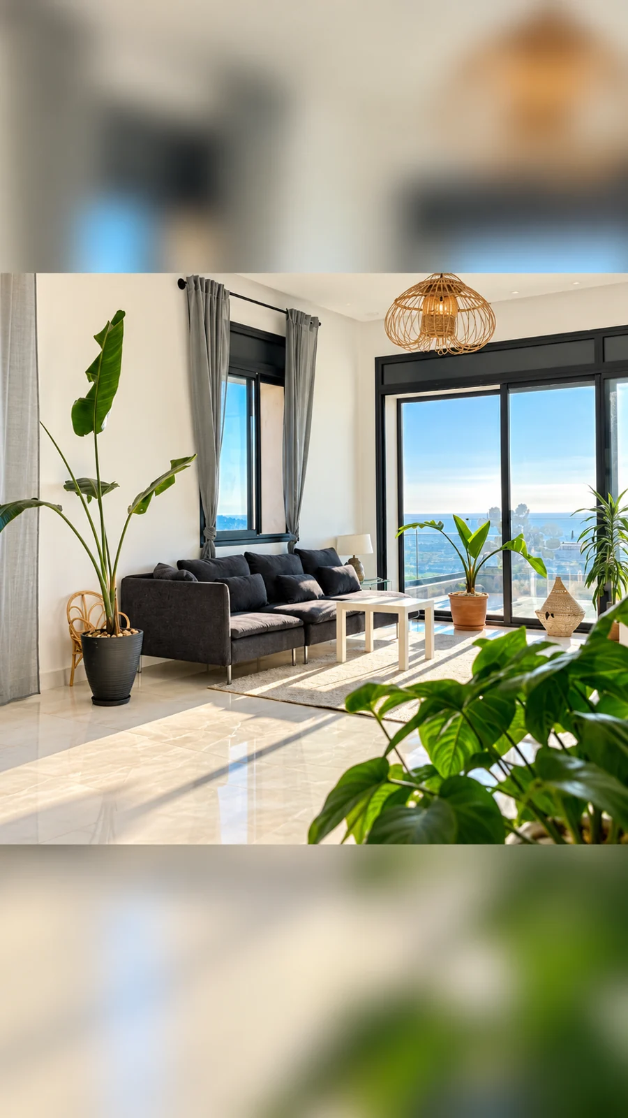 Blue Horizon Villa — photo 3