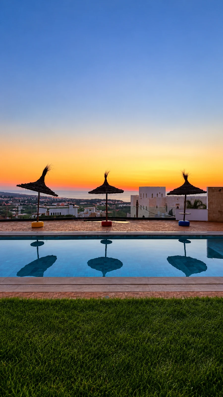 Blue Horizon Villa — photo 6