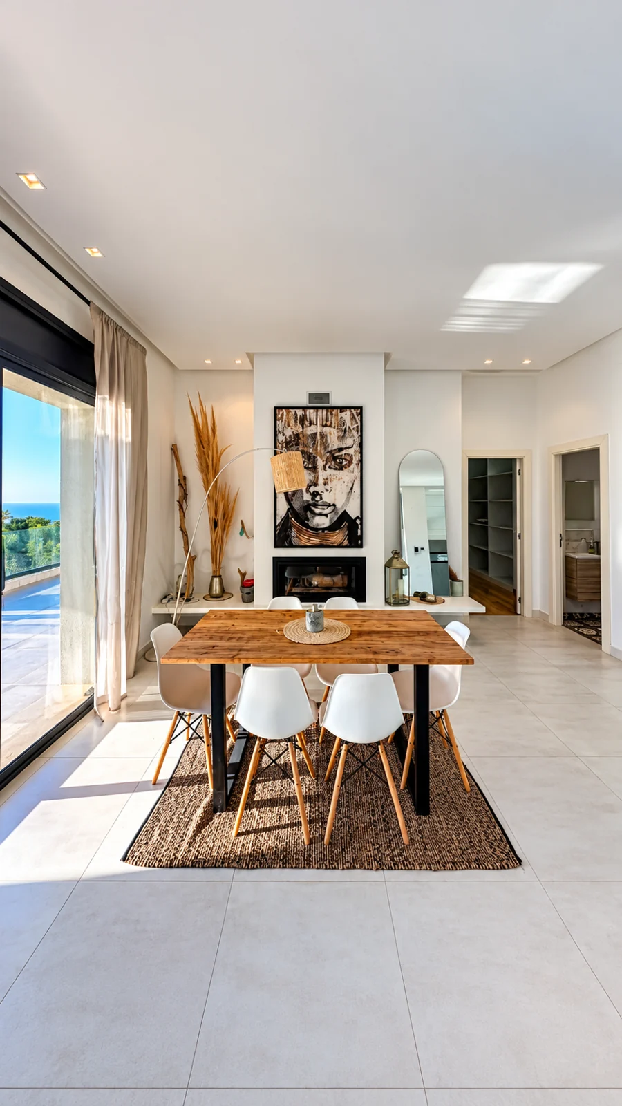 Blue Horizon Villa — photo 7