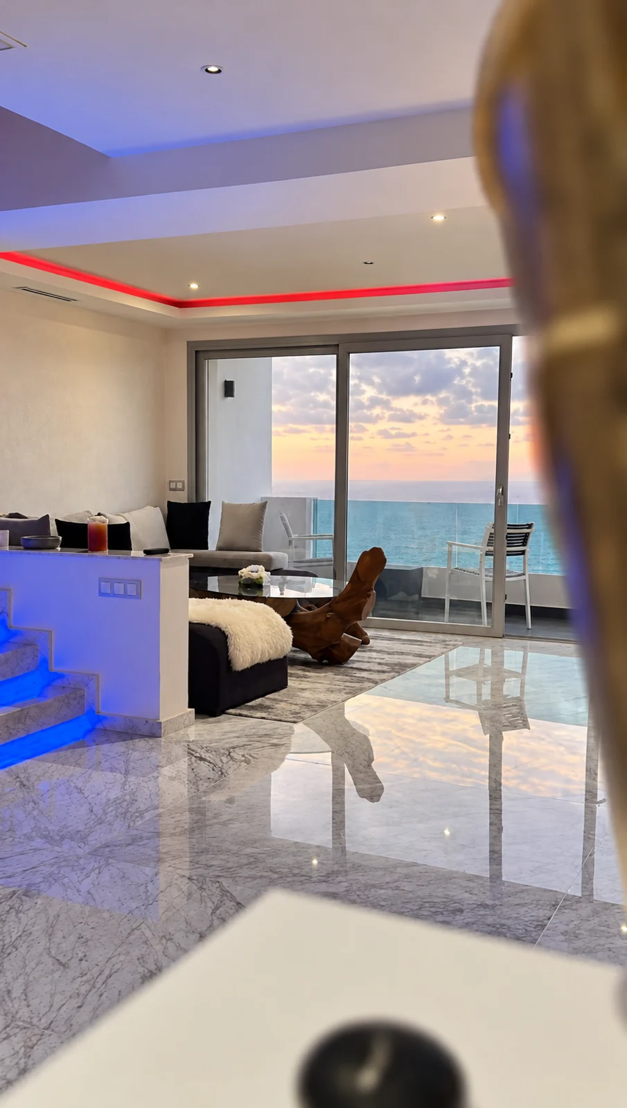 Azur Villa