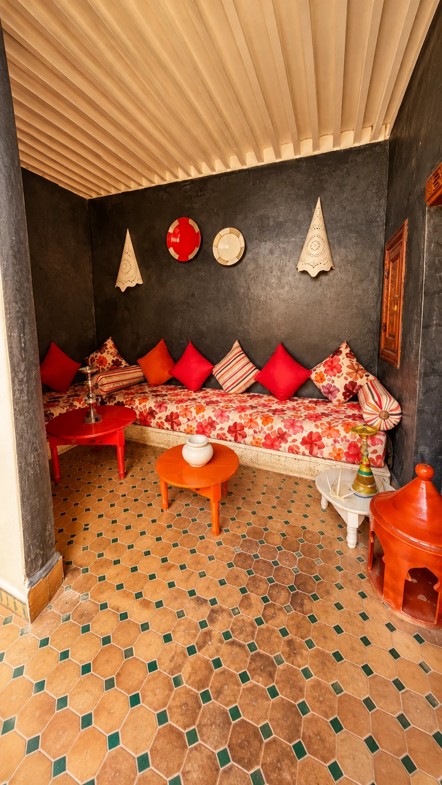 Riad à Fès — photo 4
