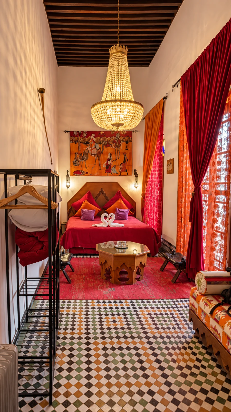 Riad à Fès — photo 5