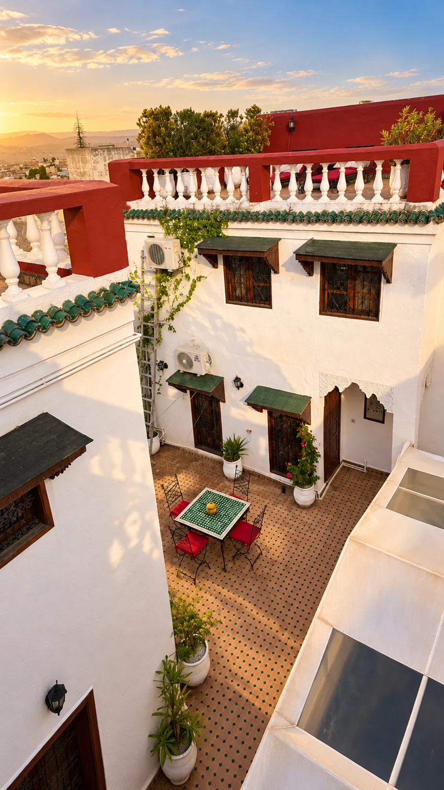 Riad à Fès — photo 7